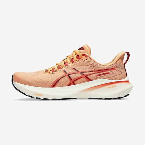 Asics/亚瑟士正品GT-2000 13男子减震耐磨回弹跑步鞋1011B861-800