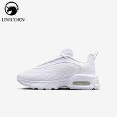 耐克正品 GS女子大童减震跑步鞋 AIR Nike MAX FIRE DV5458 134