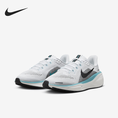 Nike/耐克正品Pegasus 41儿童轻盈缓震运动跑步鞋FN5041-103
