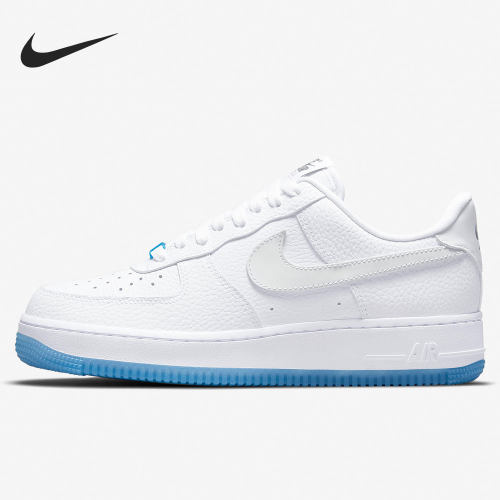 Nike/耐克正品当季新款女子休闲运动舒适耐磨低帮板鞋 DA8301-101