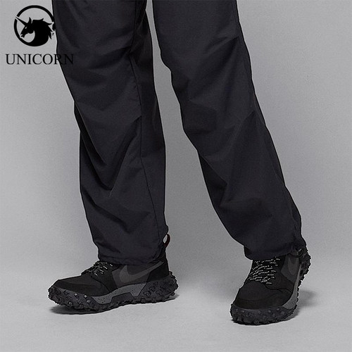 Nike/耐克正品春秋款男女耐磨篮球户外低帮系带运动鞋FV4227-002