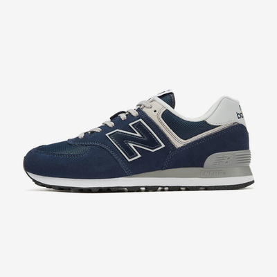 New Balance/NB正品574系列男女同款舒适轻便运动休闲鞋ML574EVN