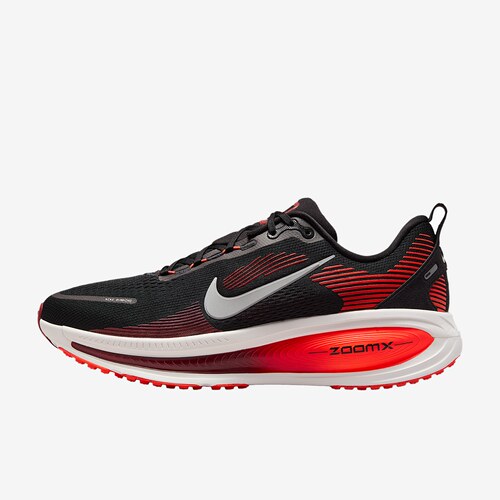 Nike耐克正品Vomero18男女同款路跑耐磨舒适跑步鞋HM6803-008