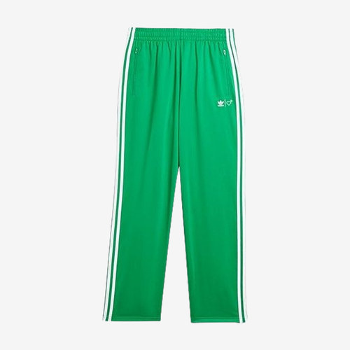 Adidas阿迪达斯正品HUMAN MADE联名男侧条纹休闲运动长裤GV4337