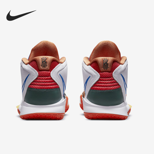 Nike/耐克正品Kyrie 8 Infinity EP男女实战篮球鞋DC9134-100
