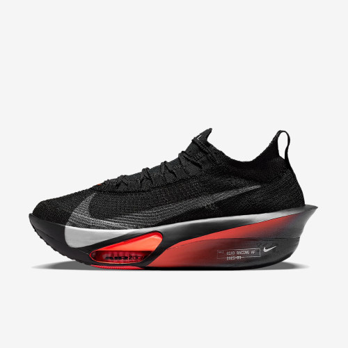Nike耐克正品Alphafly 3男碳板ZOOMX透气竞速跑步鞋IR1996-001