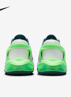 Nike/耐克正品Air Max 270 GS大童系带透气运动跑步鞋DV1968-006