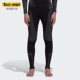 阿迪达斯正品 男子紧身裤 Adidas TIG 18GG BASE GL8514