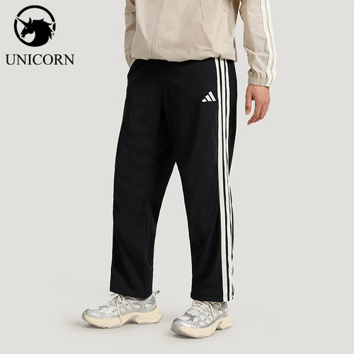 Adidas/阿迪达斯正品ST 3ST TRACKPANT男士经典运动长裤KR2545