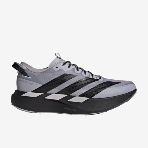 Adidas阿迪达斯正品Adizero Evo SL男款低帮系带跑步鞋KI7909