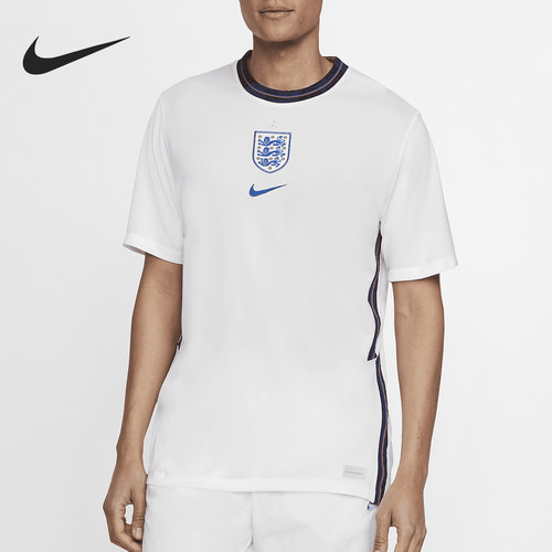 Nike/耐克正品 赛季英格兰队主场球迷版男子足球球衣 CD0697
