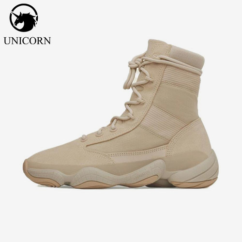Adidas/阿迪达斯官方正品originals Yeezy 500男士老爹鞋IF7549