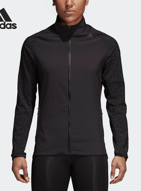 Adidas/阿迪达斯正品 春秋 新款 女子运动休闲夹克外套 BR5939