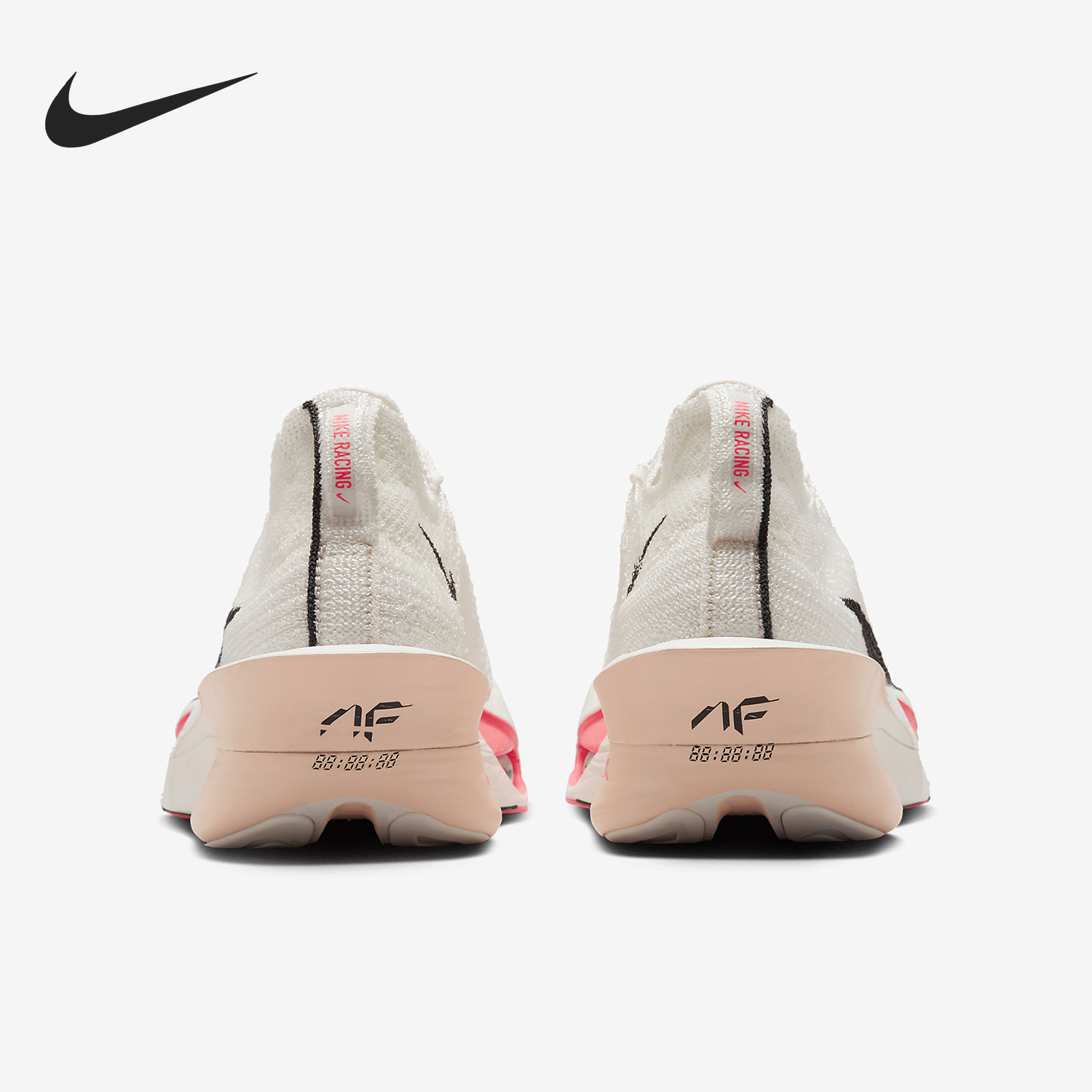 Nike/耐克正品Alphafly 3女士公路竞速缓震跑步鞋FD8315-103
