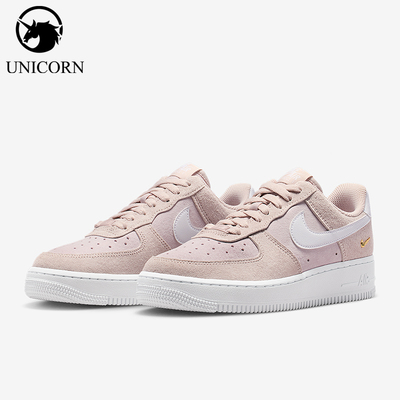 Nike/耐克正品Air Force 1女士休闲低帮透气耐磨运动鞋IQ9964-600
