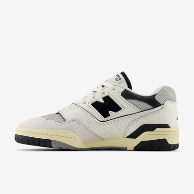 New Balance新百伦正品NB 550男女同款复古低帮篮球鞋BB550CPC