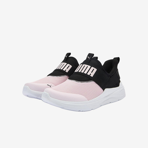 Puma/彪马正品SOFTRIDEWired2儿童低帮网面运动鞋402832-07