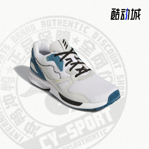 Adidas/阿迪达斯正品新款男女同款低帮高尔夫运动鞋FZ2192