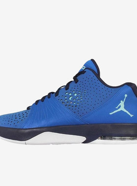 Nike耐克正品Jordan Air Jordan 5 AM Soar男篮球鞋807546-406