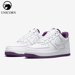 款 春季 男士 休闲低帮系带耐磨运动板鞋 105 Nike CV1724 耐克正品