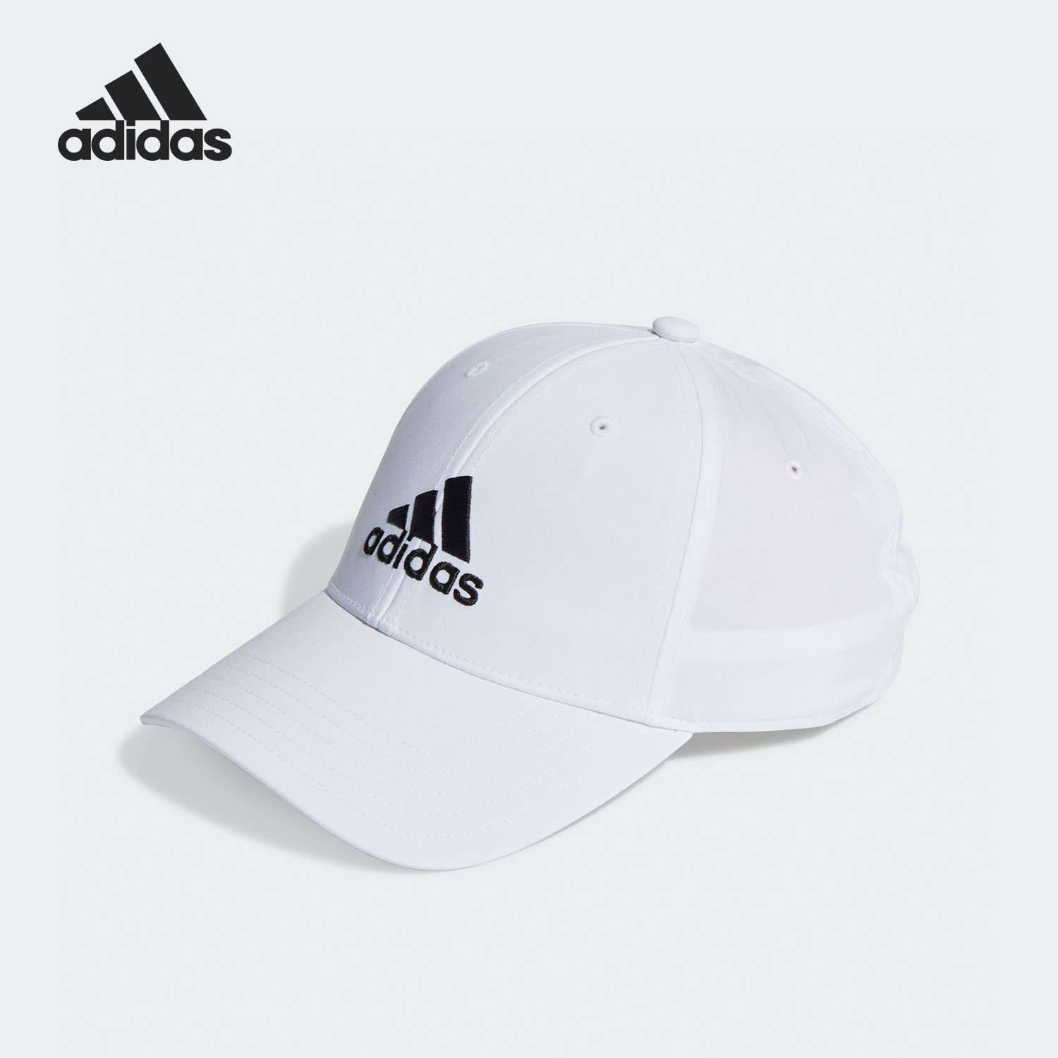 Adidas/阿迪达斯正品当季新款经典男女同款运动棒球帽II3552