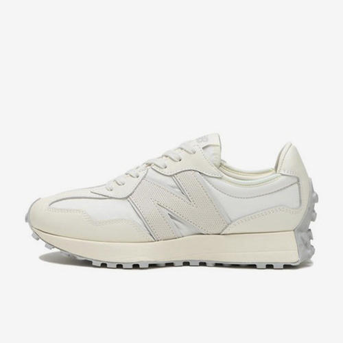New Balance/NB男女新款耐磨透气百搭低帮运动休闲鞋MS327WP