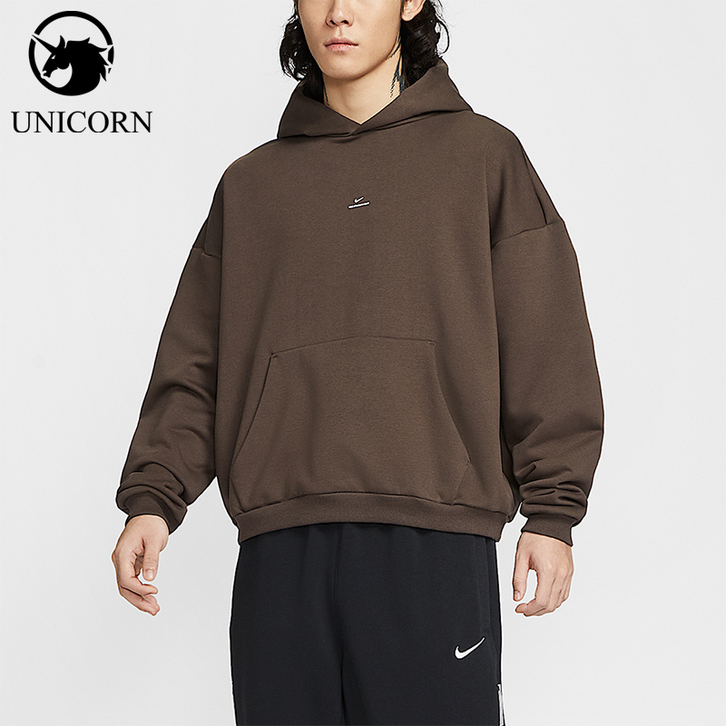 Nike/耐克正品Standard Issue男士耐穿针织运动卫衣IM5919-237