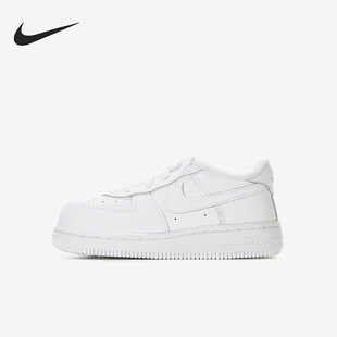 Force Air 小童低帮运动休闲板鞋 100 Nike CW1582 耐克正品