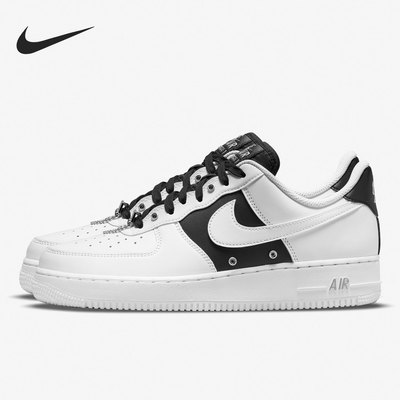 Nike/耐克正品 Air Force 1 Low AF1 男子运动休闲板鞋DA8571-100