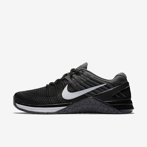 Nike耐克正品Metcon 1 DSX Flyknit女防滑低帮训练鞋849809-005