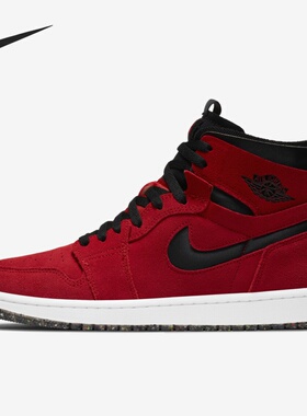 Nike/耐克正品新款Air Jordan 1 Zoom AJ1男子高帮运动鞋CT0978