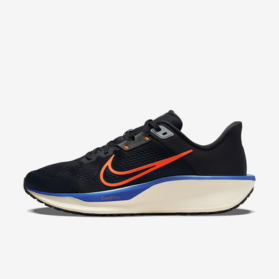 Nike耐克正品Quest 6男防滑耐磨低帮休闲训练跑步鞋FD6033-008