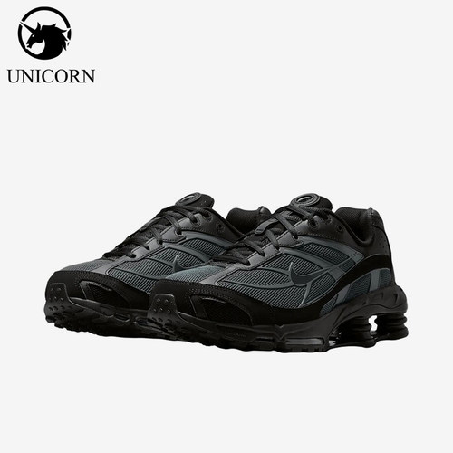 Nike/耐克正品男士经典回弹系带简约运动跑步鞋IO4296-005