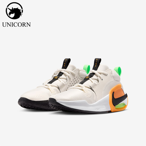Nike/耐克正品四季款儿童缓震时尚回弹经典篮球鞋FB2689-004
