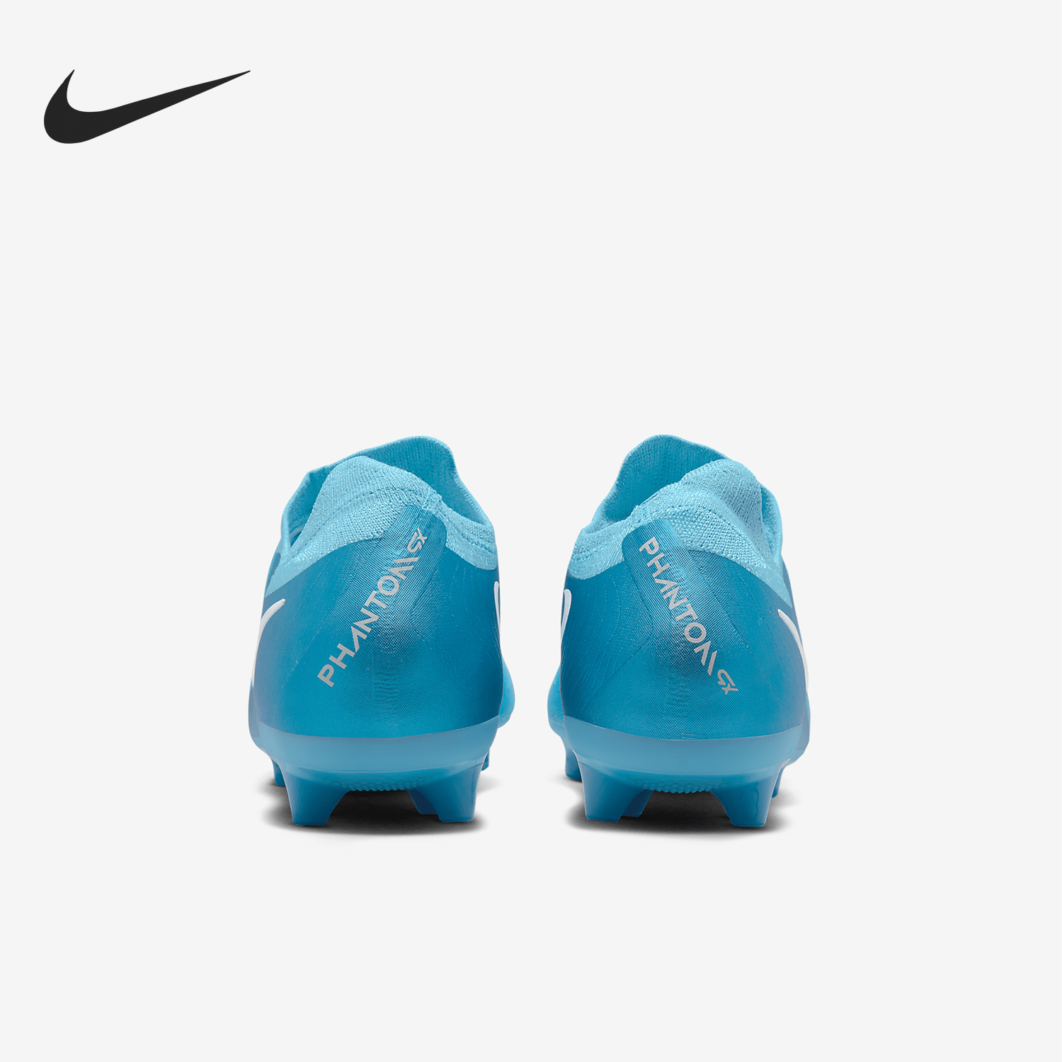 Nike/耐克正品PHANTOM GX 2男士AG短钉运动足球鞋FJ2582-400