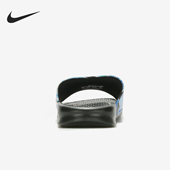 Nike 029 618919 耐克正品 Benassi女士轻便防滑运动一字拖鞋