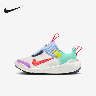 PLUS FLEX 耐克正品 100 GS大童女子运动休闲鞋 DZ2841 Nike