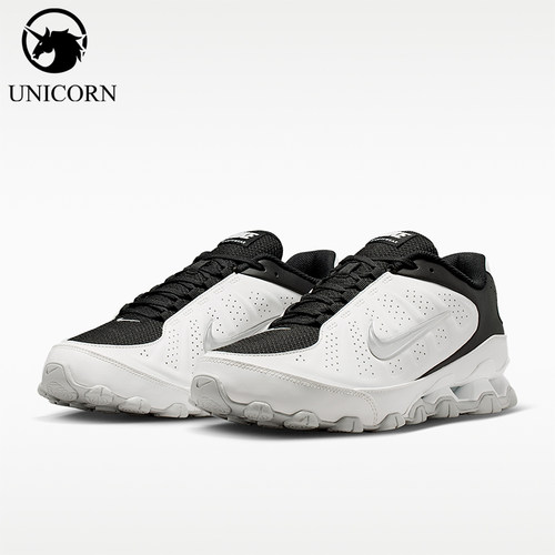 Nike/耐克正品Reax 8 SL 男子低帮耐磨系带经典运动鞋IR5118-101