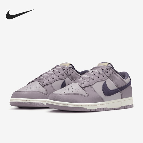 Nike/耐克正品Dunk Low Retro SE男士耐磨休闲板鞋HQ3642-202