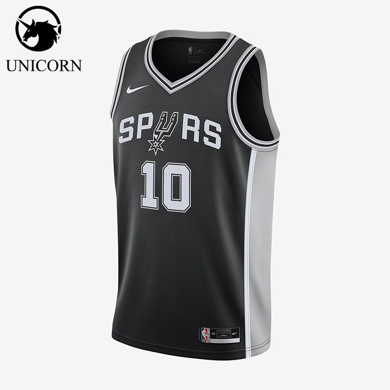 Nike/耐克正品男士印花无袖T恤圆领经典套头篮球背心CW3682-016