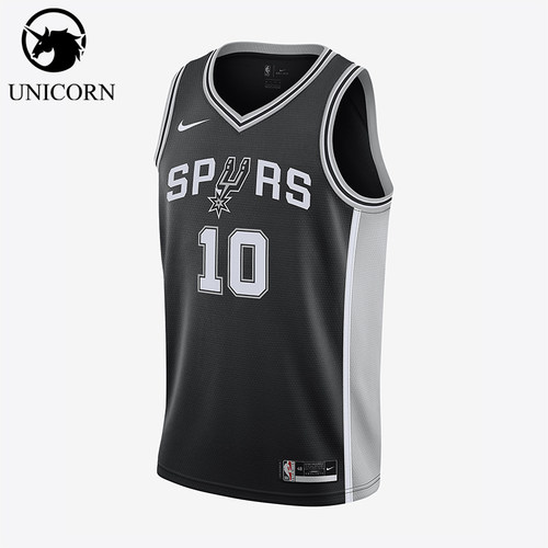 Nike/耐克正品男士印花无袖T恤圆领经典套头篮球背心CW3682-016