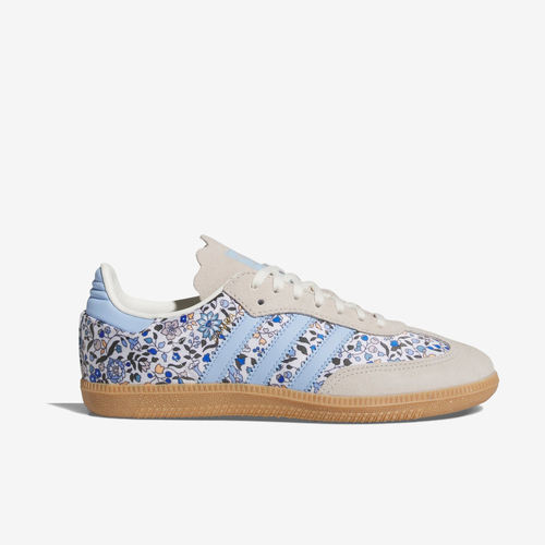Adidas阿迪达斯正品SAMBA大童低帮耐磨舒适运动休闲板鞋JP8080