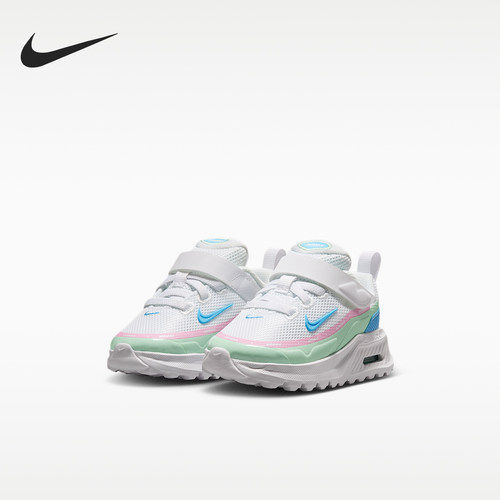 Nike耐克正品Air Max BIA婴幼童舒适轻盈透气学步鞋II9946-100
