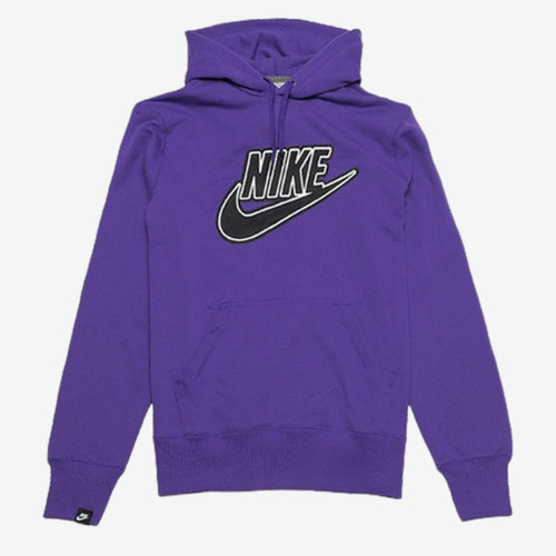 Nike耐克正品男款运动休闲日常通勤舒适百搭潮流卫衣502969-547