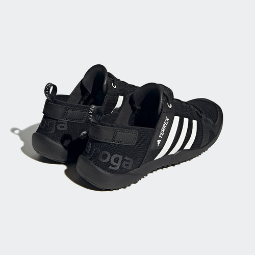 Adidas/阿迪达斯正品新款户外男女耐磨涉水溯溪运动鞋HP8636