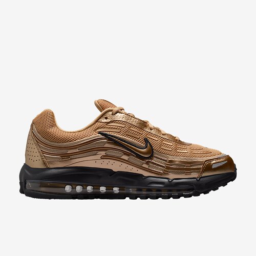 Nike耐克正品AIR MAX TL 2.5男女同款缓震气垫跑步鞋HM8818-700