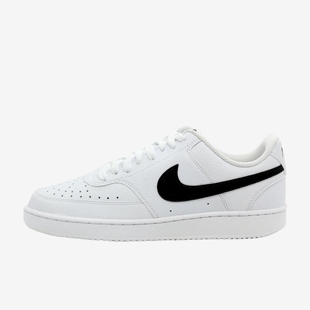 Nike耐克正品Court Vision Low St男款低帮运动板鞋CD5465-101