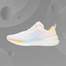 李宁正品跑鞋赤兔4 5代夏季新款男子透气轻质运动跑步鞋ARMS003