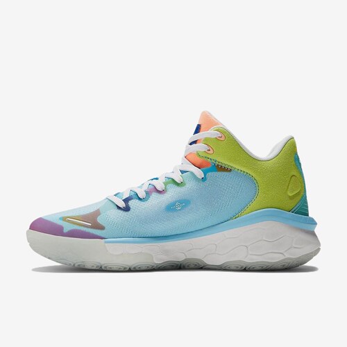 New Balance新百伦正品Fresh Foam BB Virtual男款跑步鞋BBFRSHP1