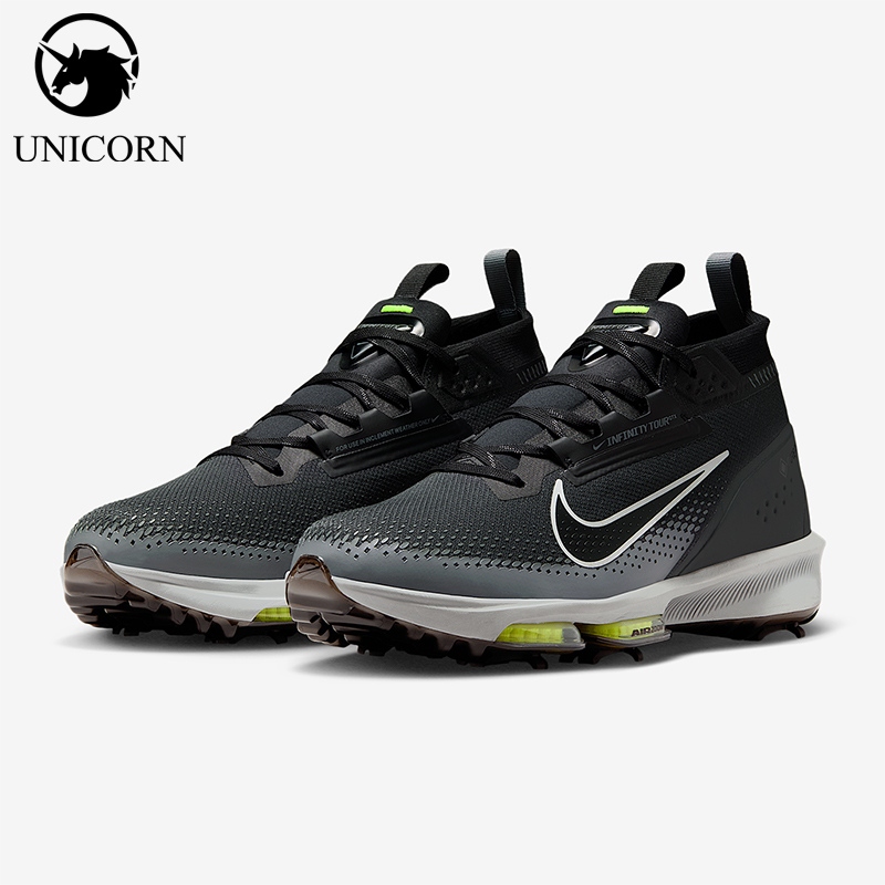 Nike/耐克正品Infinity Tour 2男女耐磨缓震高尔夫球鞋FV4897-003